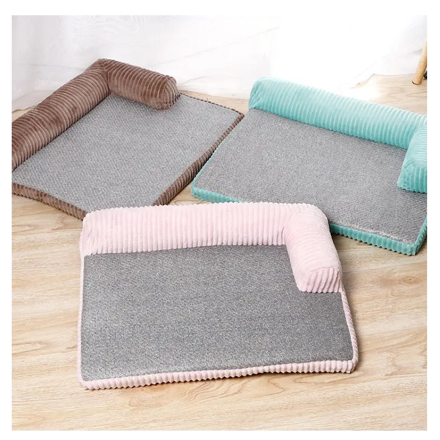 Gray helmet for bikers